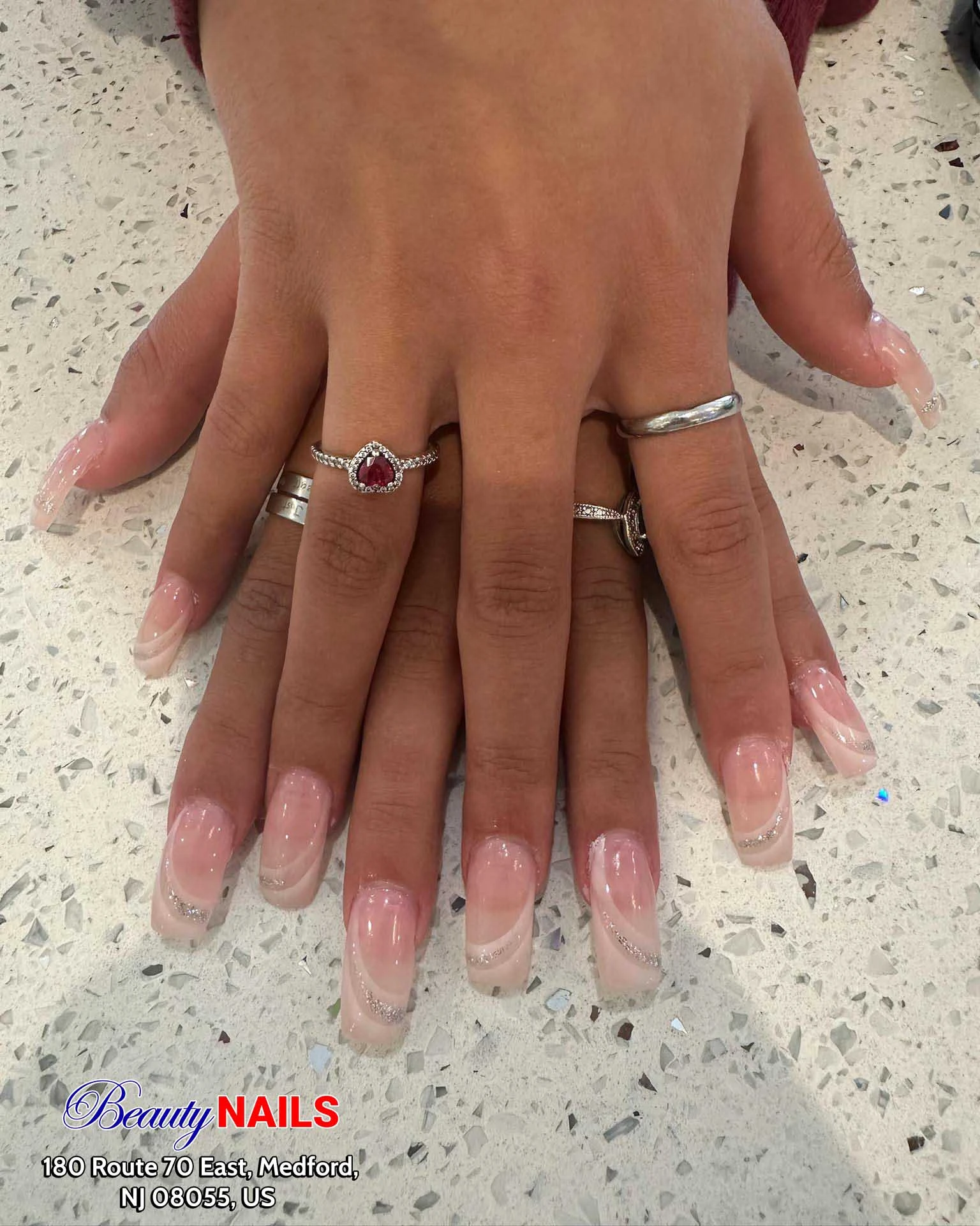 Trending manicure ideas for September